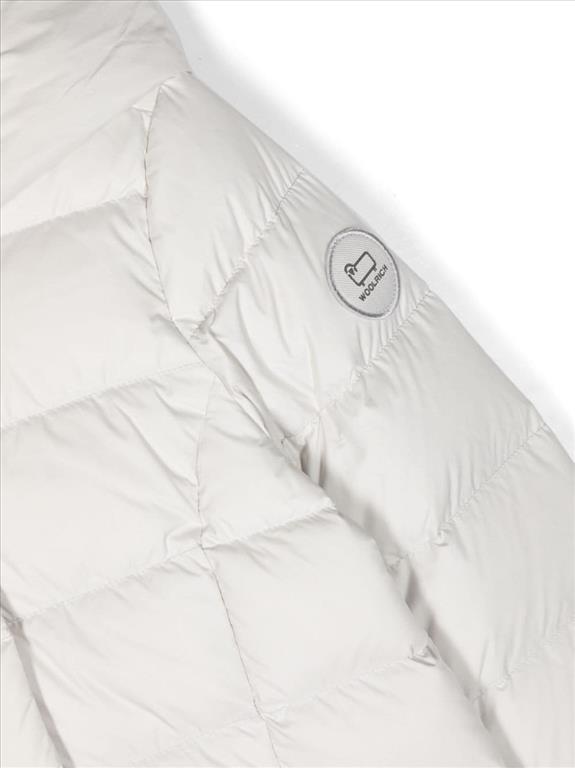 Puffy Parka