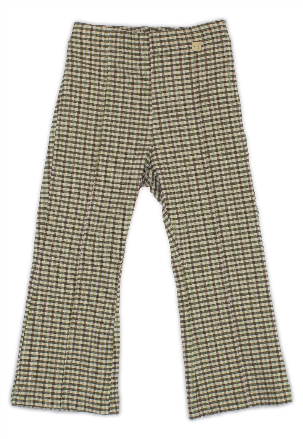 Pantalone bambina Manila Grace