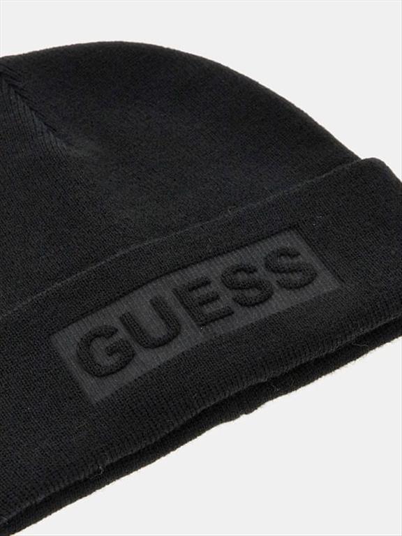 GUESS CAPPELLO LANA RAGAZZO