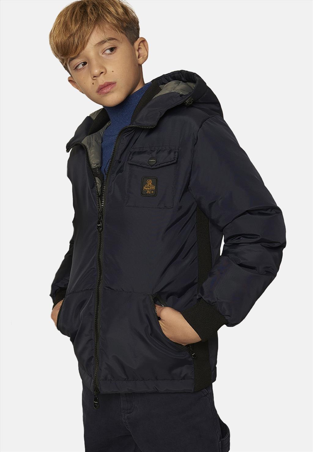 Giubbino Refrigwear ragazzo.