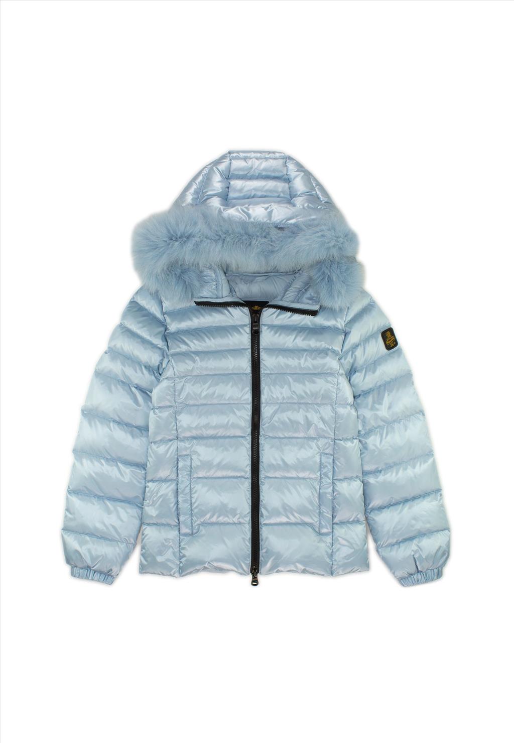 Giubbino bambina REFRIGIWEAR.