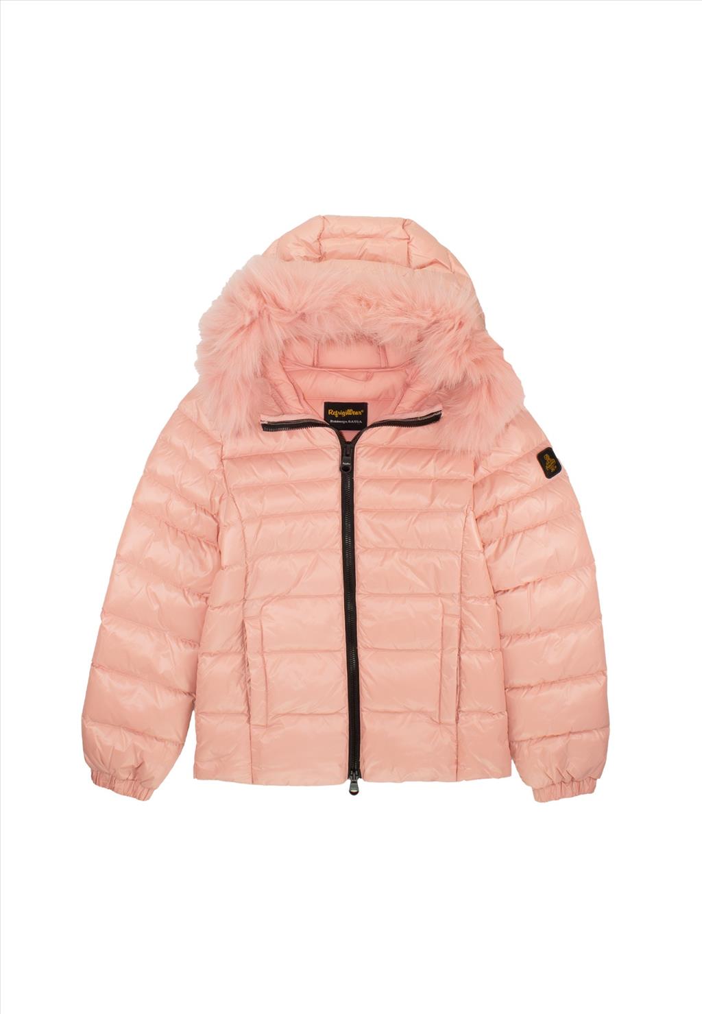 Giubbino bambina REFRIGIWEAR.