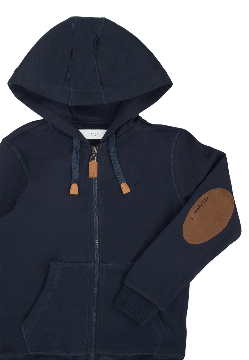 Felpa toppe Jeckerson