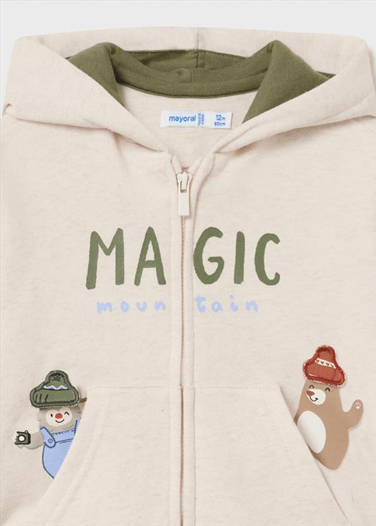 HOODIE