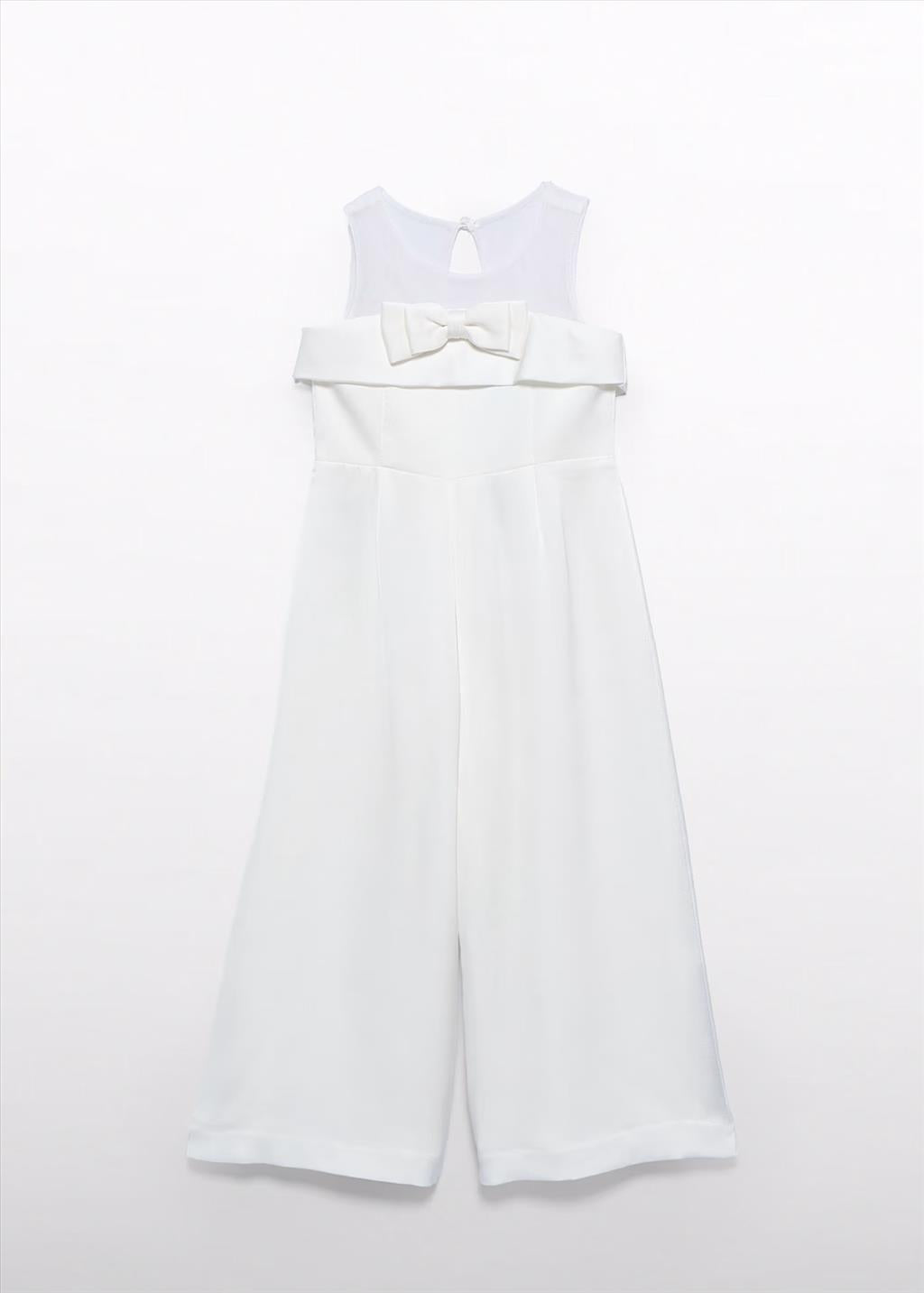 Tuta Elegante Vestibilità Regular