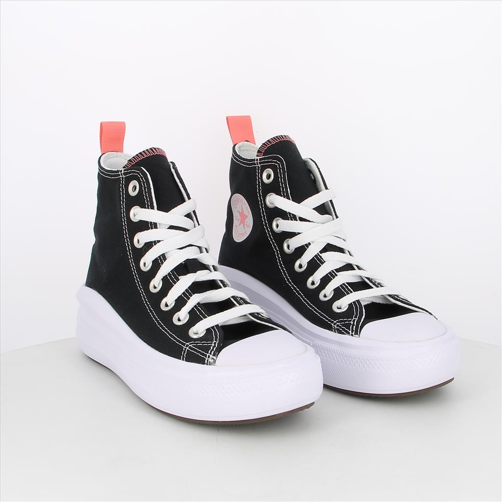 CONVERSE ALL STAR MOVE JR GS