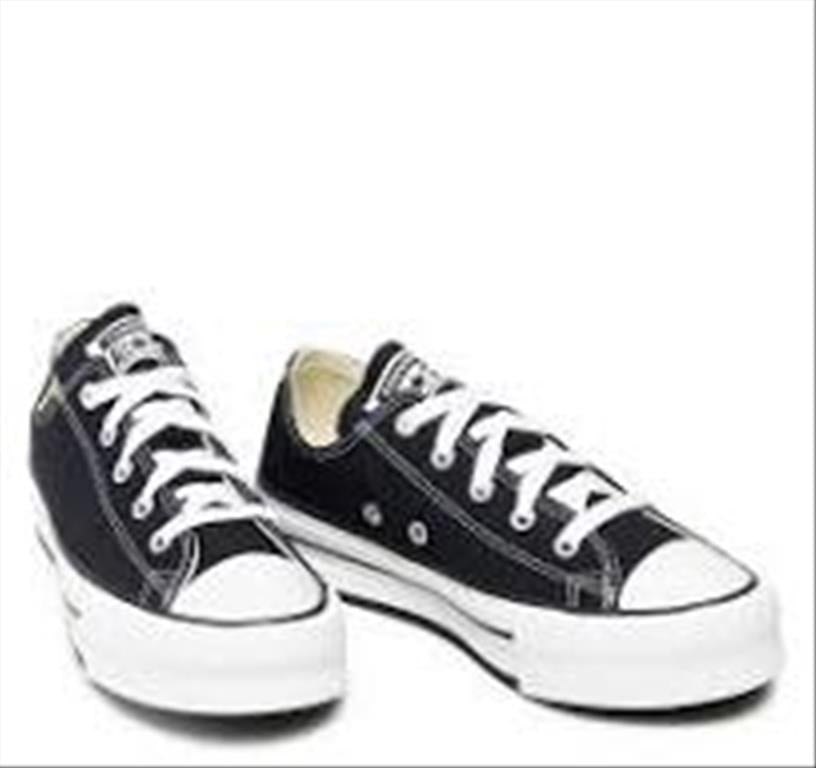 CONVERSE CHUCK TAYLOR ALL STAR OX LIFT W