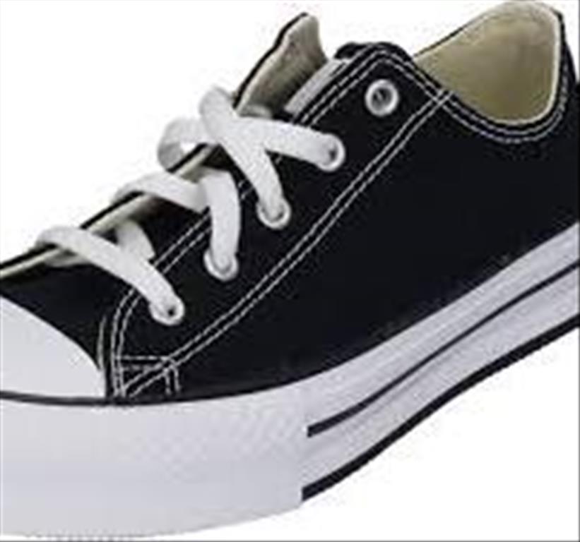 CONVERSE CHUCK TAYLOR ALL STAR OX LIFT W