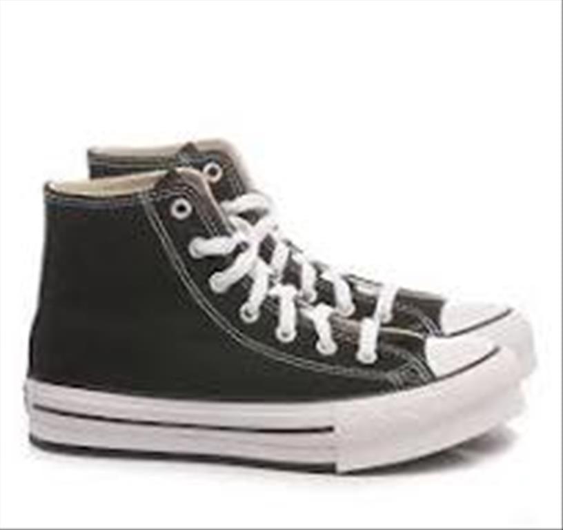 Chuck Taylor All Star Lift Platform
