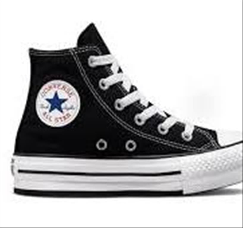 Chuck Taylor All Star Lift Platform