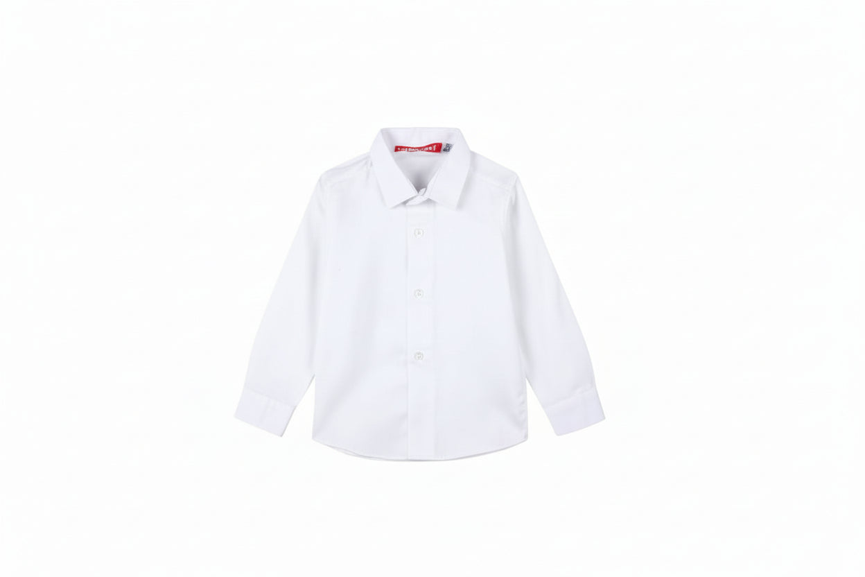 Camicia cotone Bambino.
