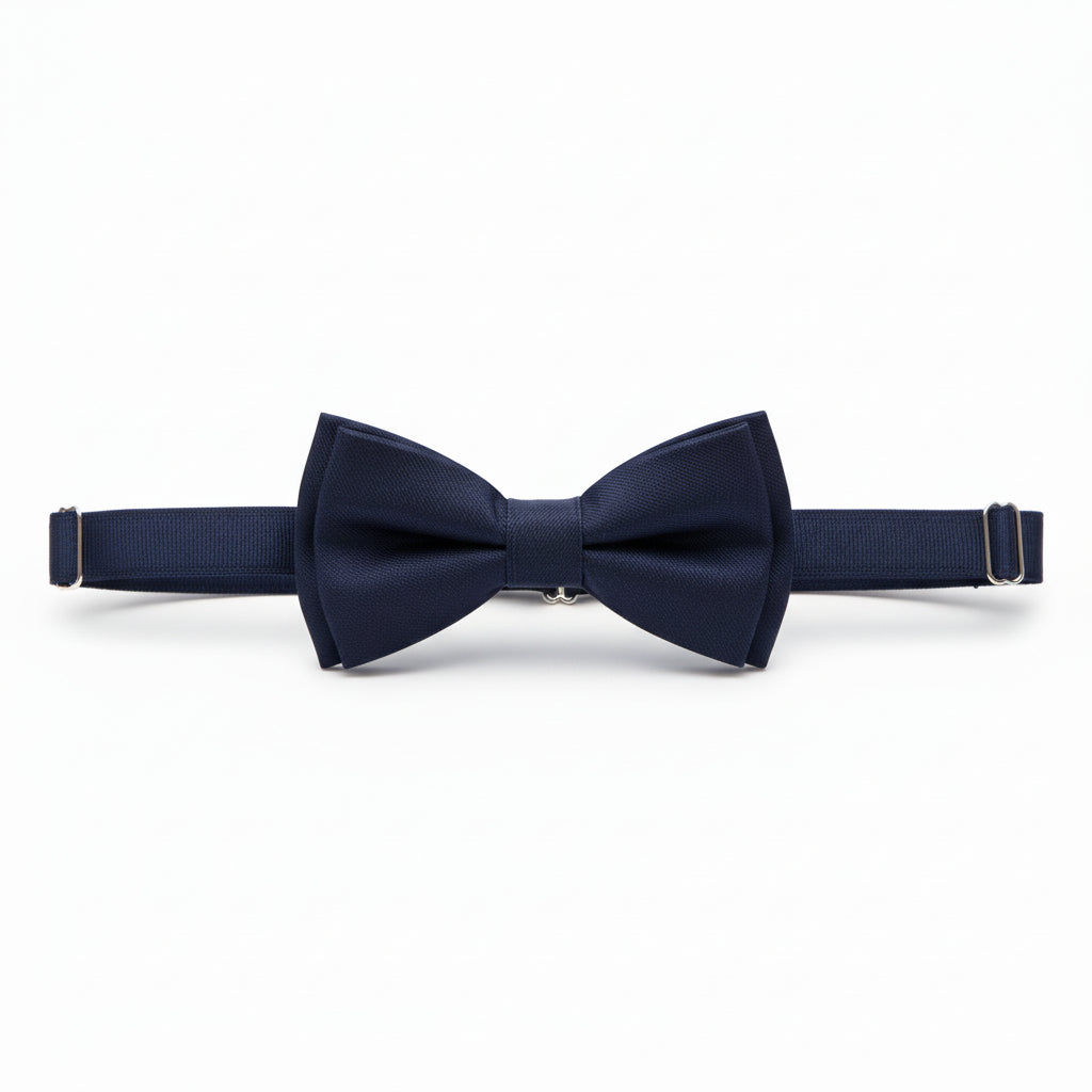 Papillon Blu cerimonia.