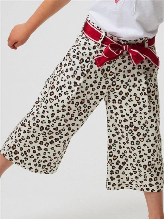 Pantalone Maculato