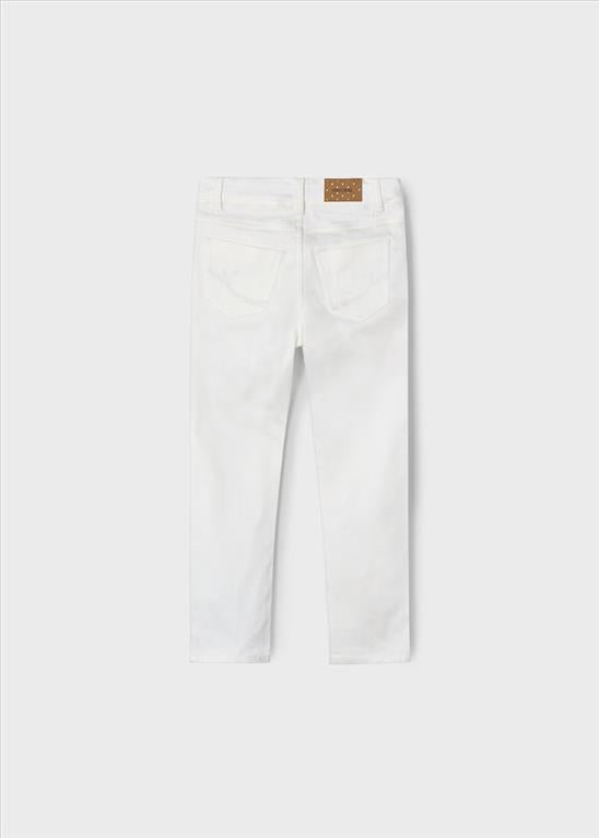 Pantaloni di tessuto Regular Fit