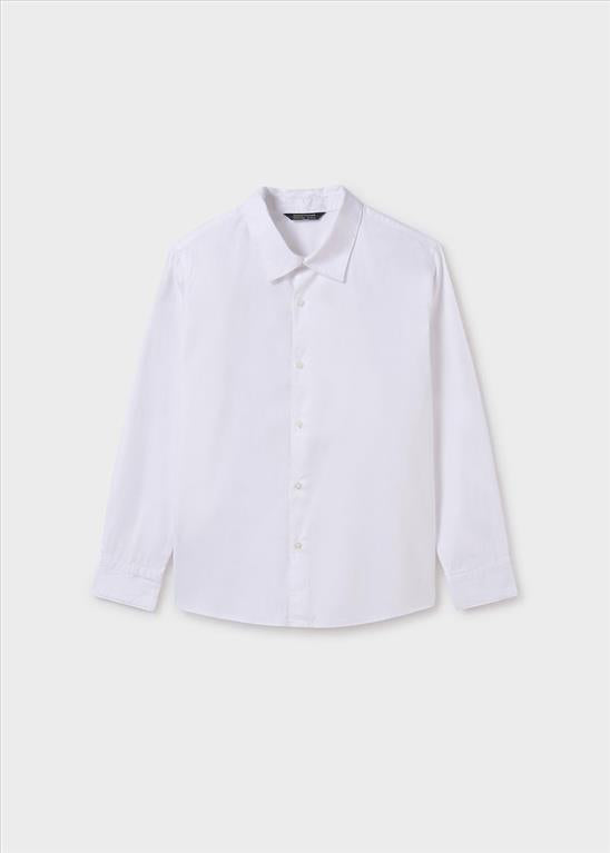 Mayoral Camicia  Regular Fit