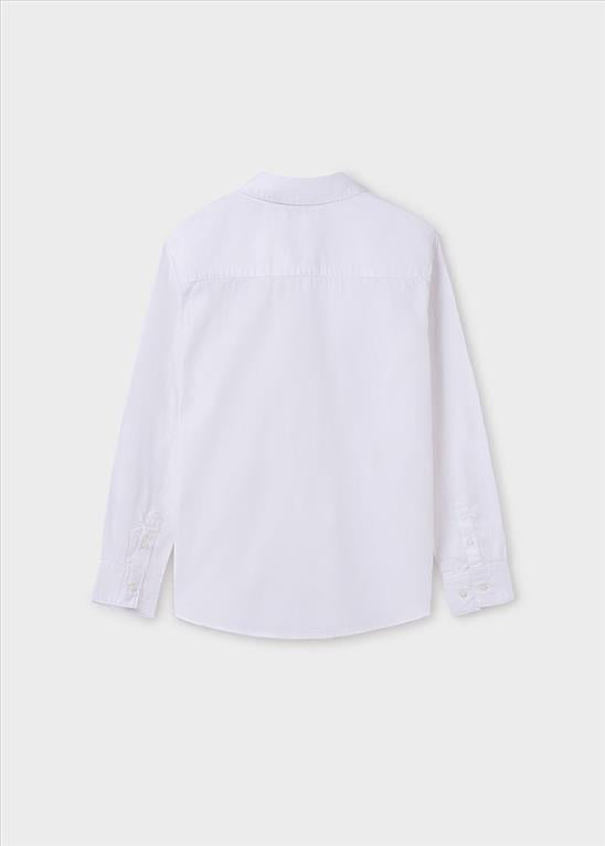 Mayoral Camicia  Regular Fit