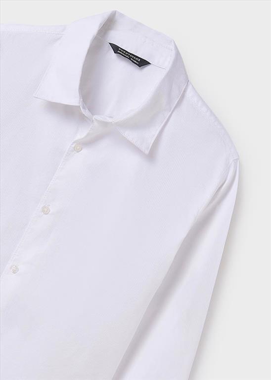 Mayoral Camicia  Regular Fit