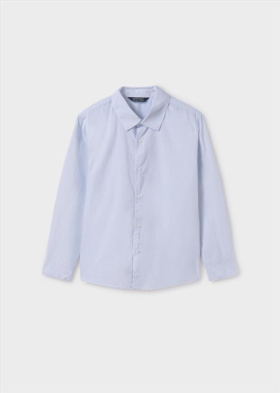 Mayoral Camicia  Regular Fit