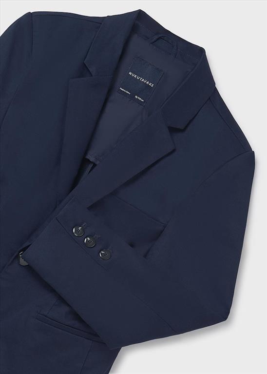BOY'S CEREMONIAL JACKET MAYORAL.