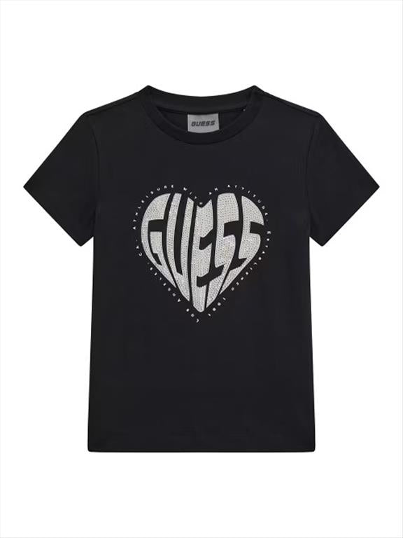 Guess maglietta ragazza.