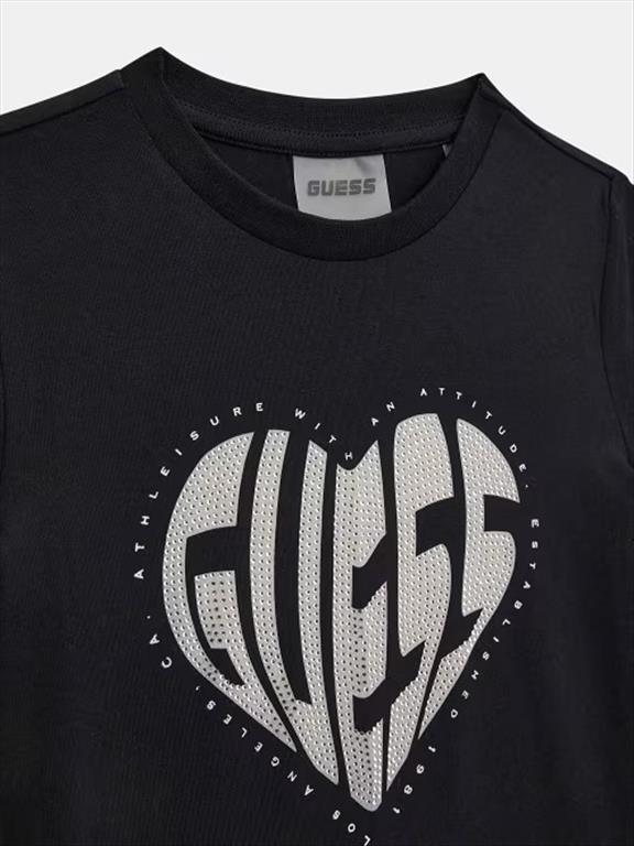 Guess maglietta ragazza.