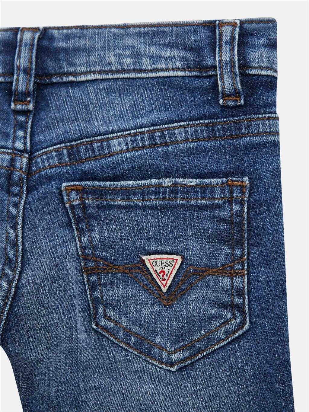 Guess Jeans Unisex.