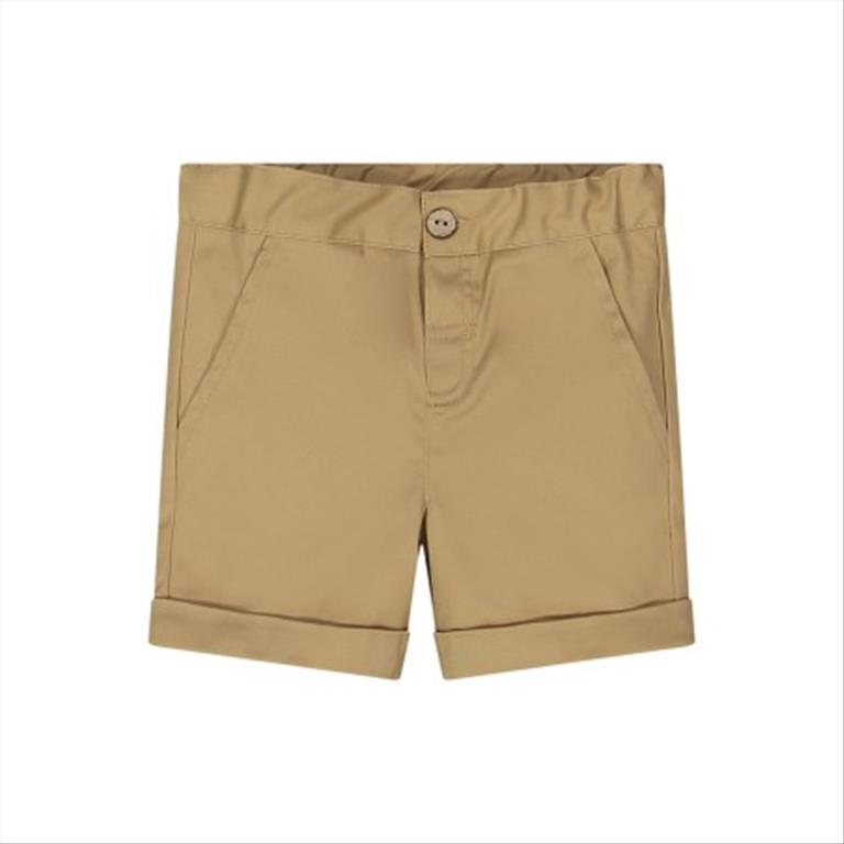 BERMUDA IN GABARDINA