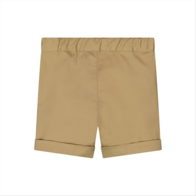 BERMUDA IN GABARDINA