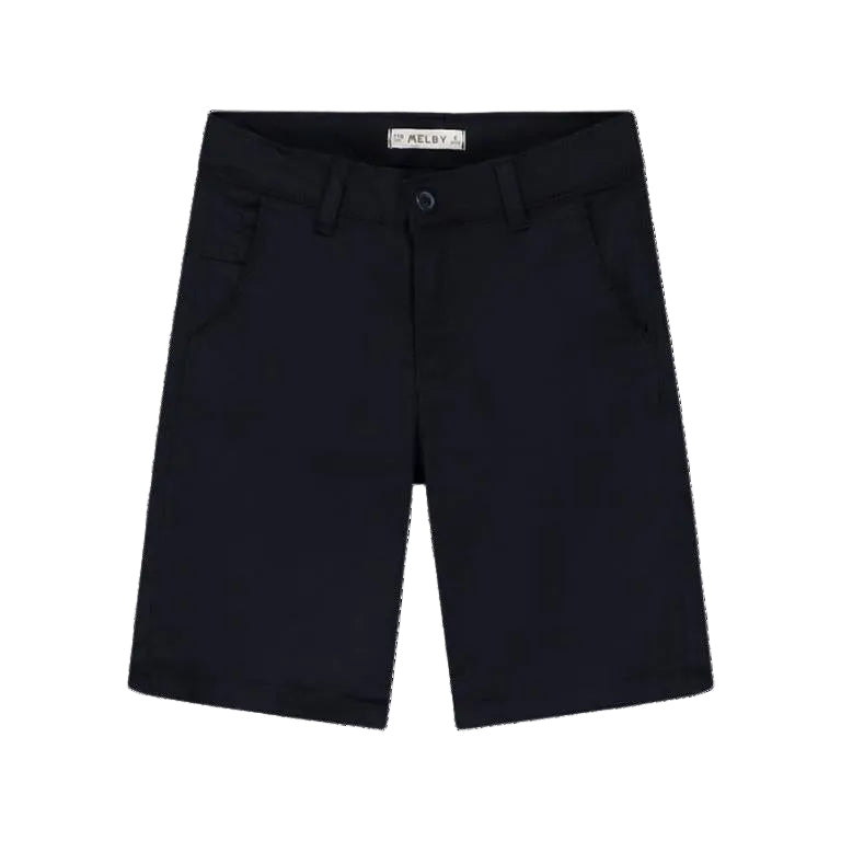 Bermuda chinos elegante per bambino