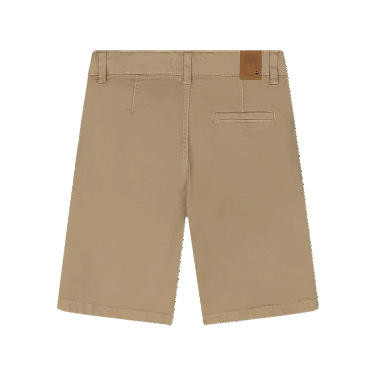 Bermuda chinos elegante per bambino