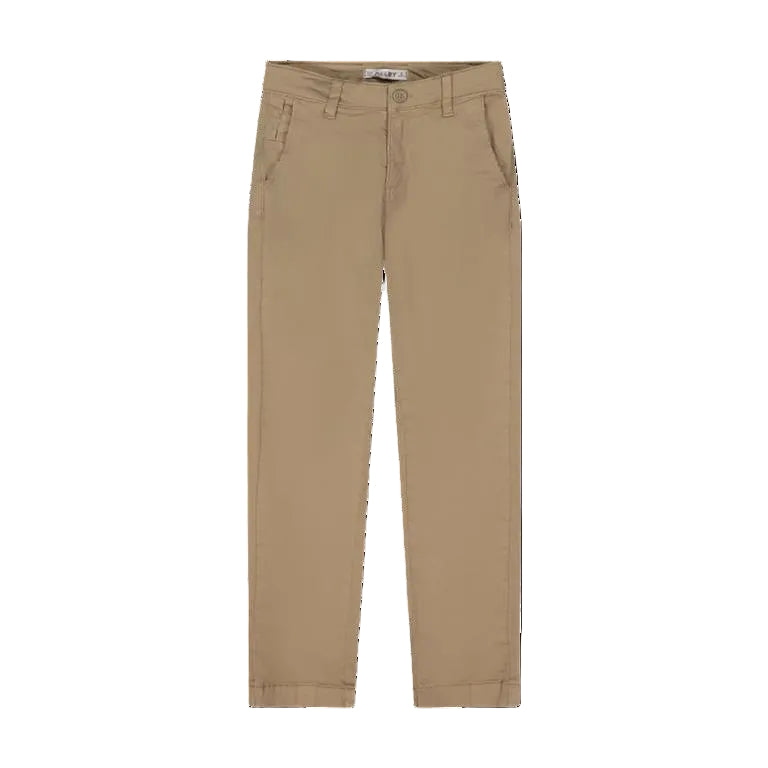 Pantalone chinos elegante per bambino