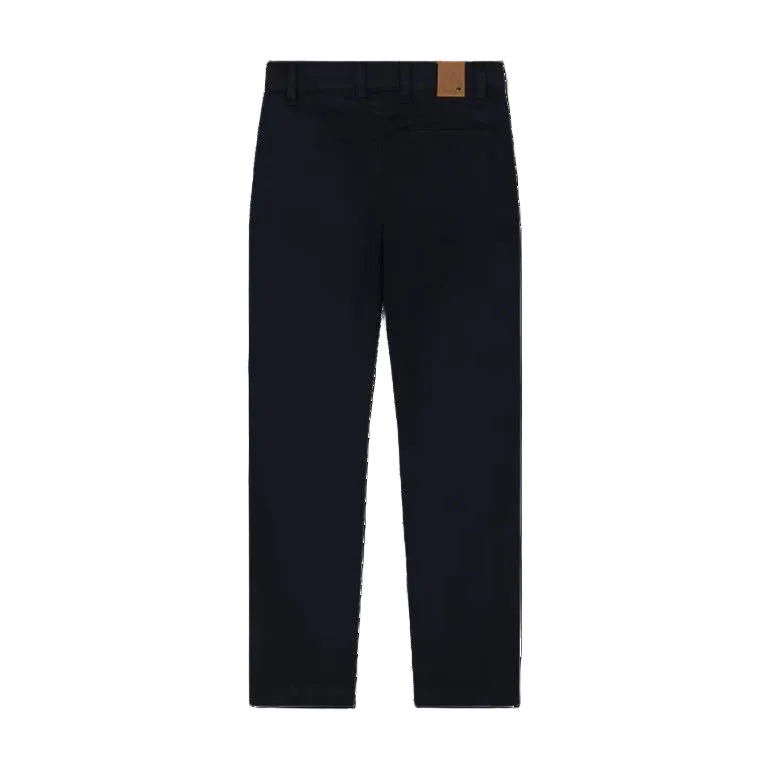 Pantalone chinos elegante per bambino