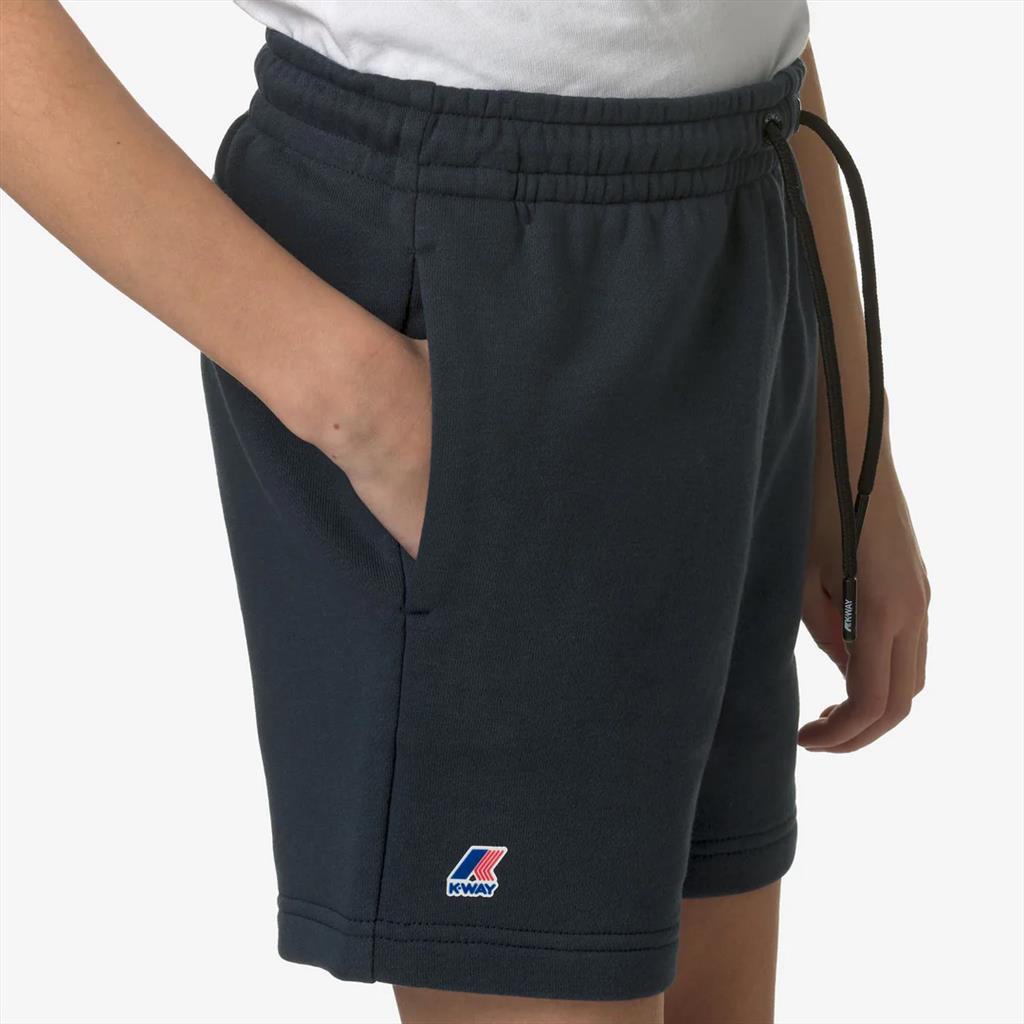 Pantaloncino Corto K-Way