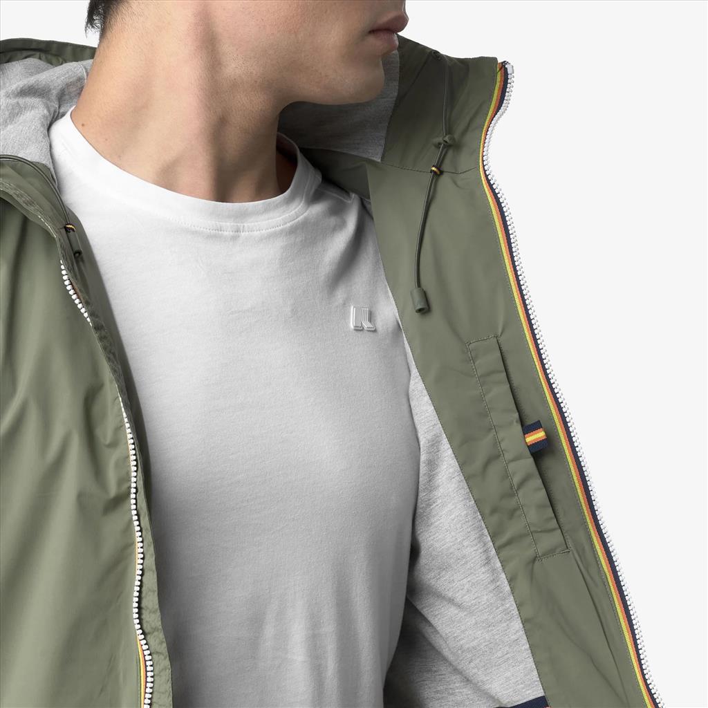 P. JACK STRETCH NYLON JERSEY