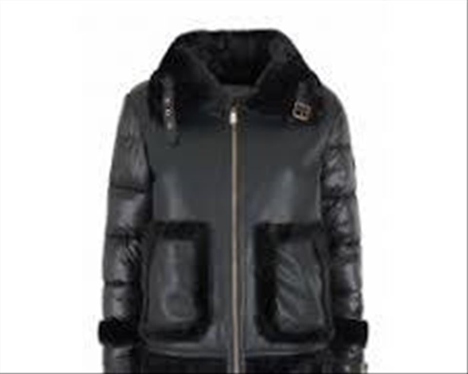 YES ZEE  GIUBBOTTO RAGAZZA