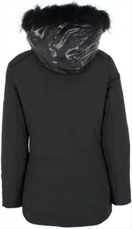 GIUBBOTTO RAGAZZA YES ZEE.