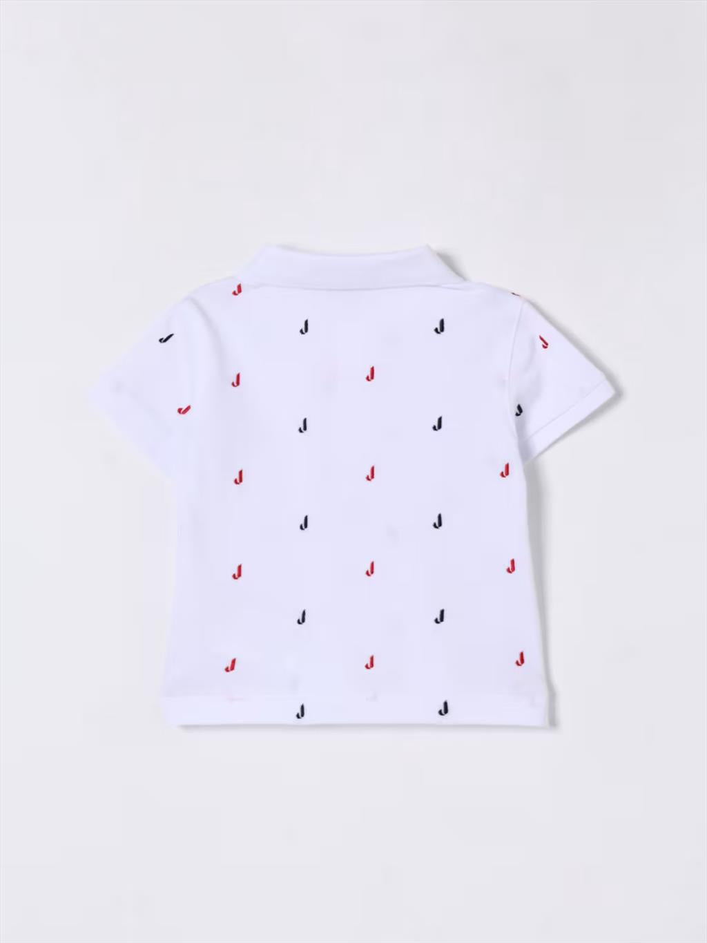 Polo Jeckerson Baby.