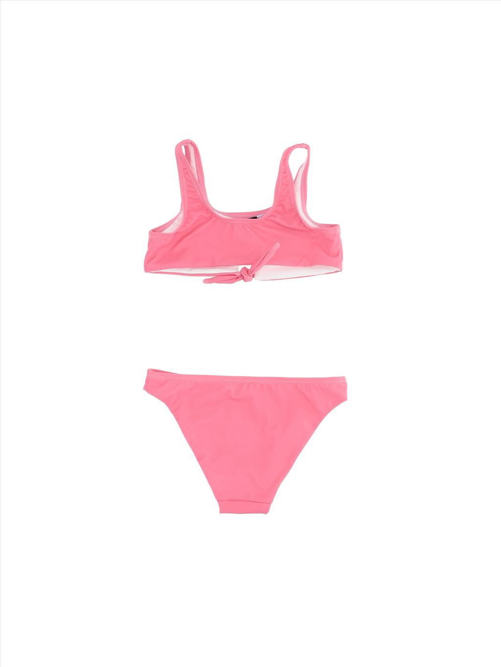 Costume due pezzi Chiara Ferragni.