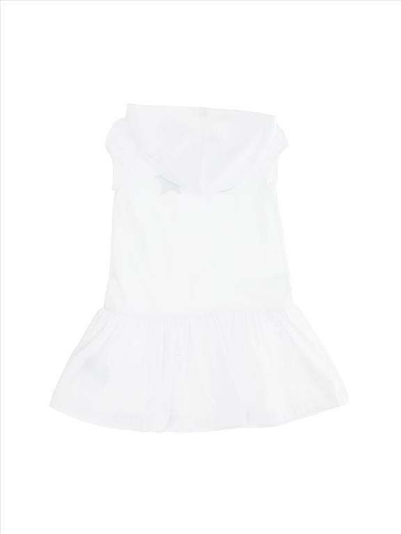 Abito senza maniche in cotone Chiara Ferragni.