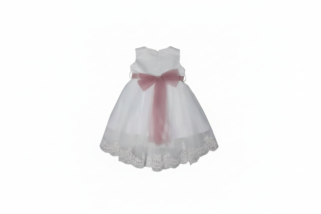 Abito da Cerimonia Bella Brilli.