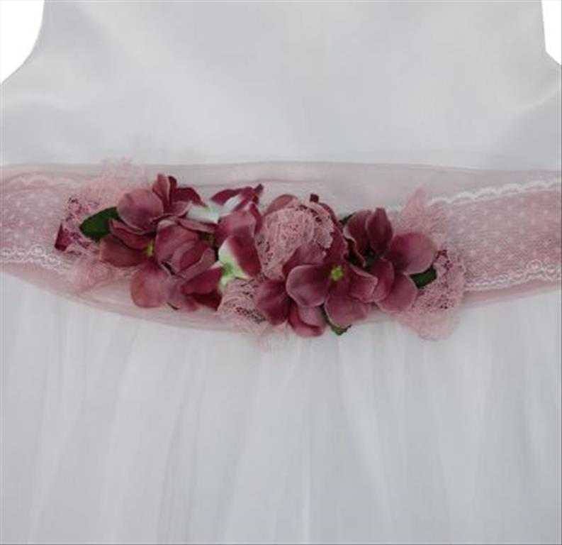 Abito da Cerimonia Bella Brilli.