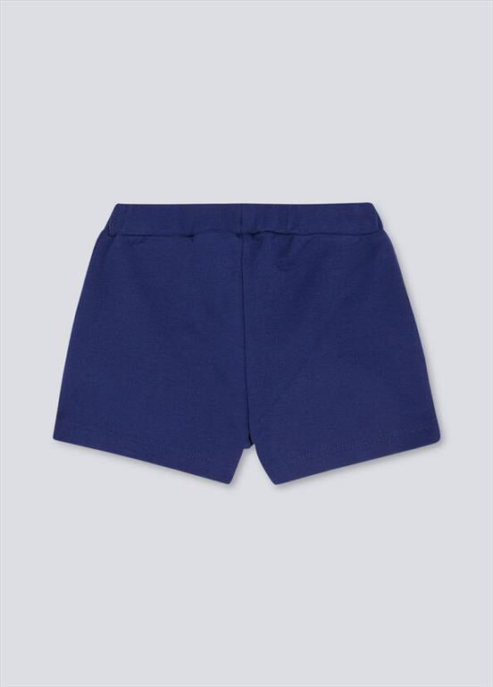 SHORTS IN FELPA LIU JO