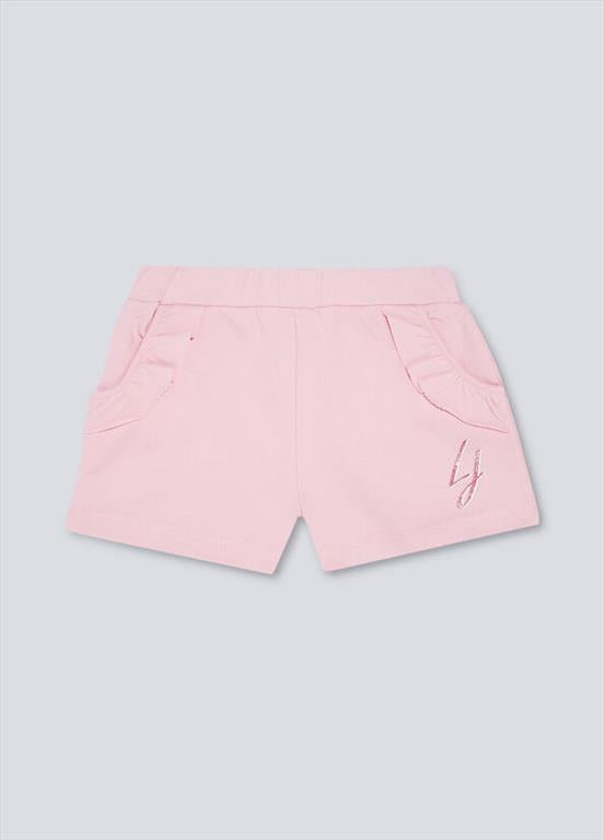 SHORTS IN FELPA LIU JO