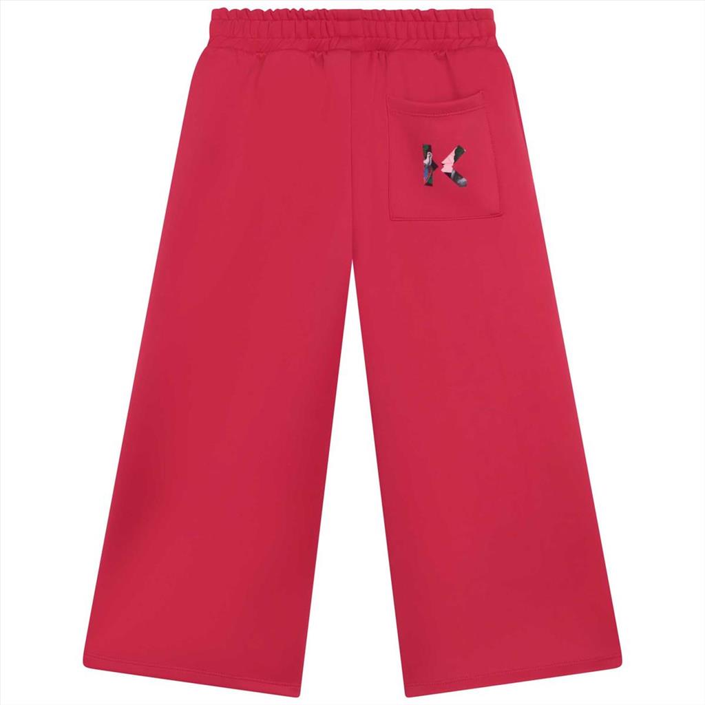 PANTALONE JOGGING