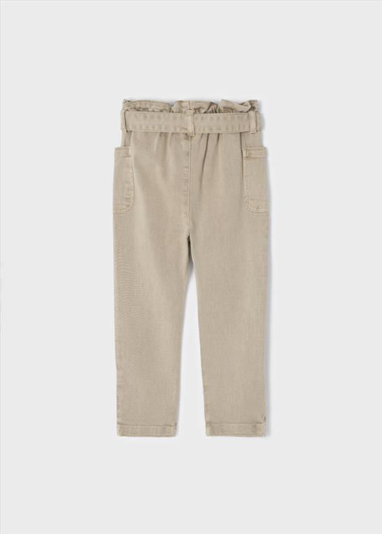 PANTALONE COTONE