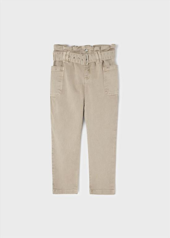 PANTALONE COTONE
