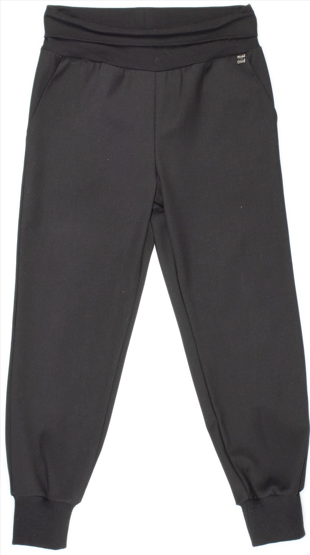 Pantalone punto milano