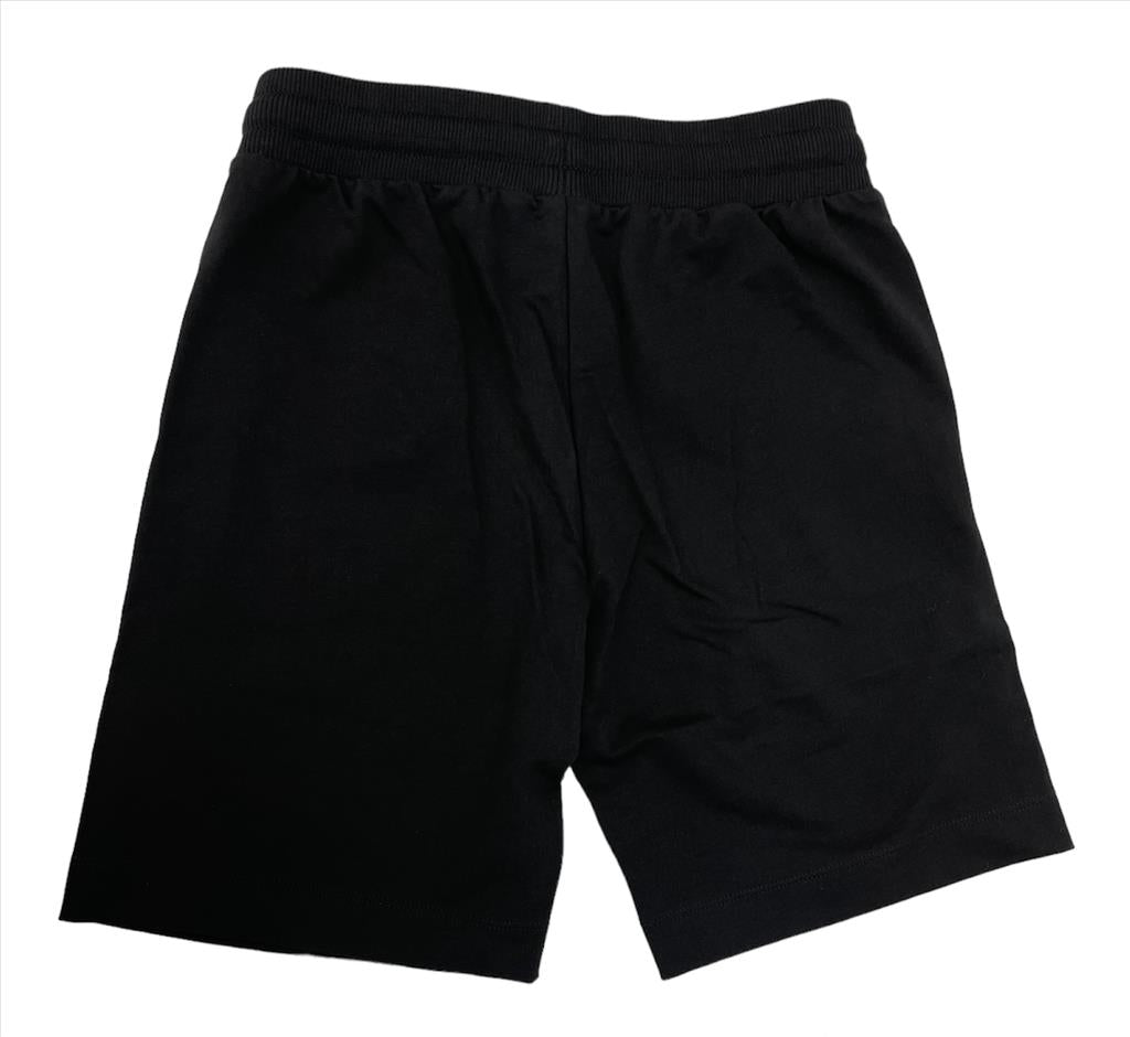 SHORTS CON STAMPA ORSETTO