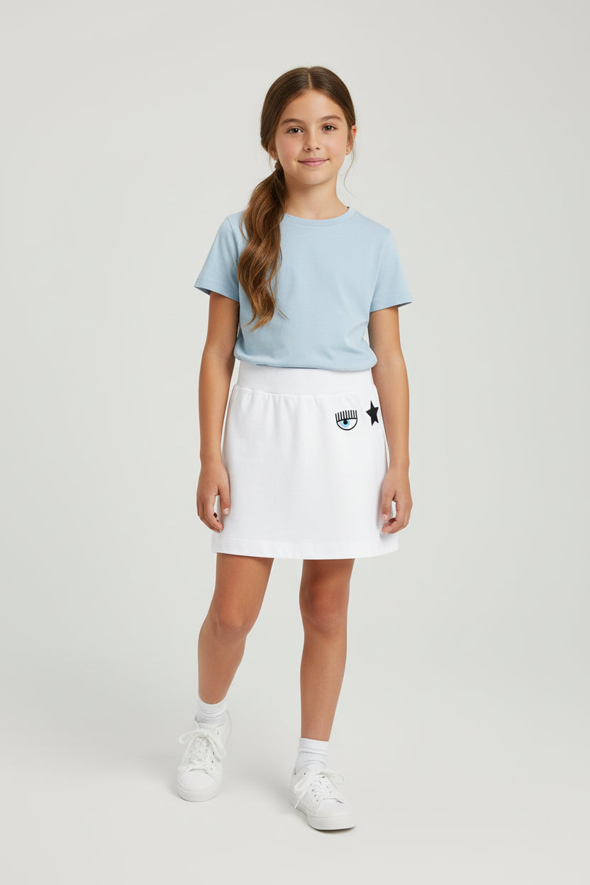 Chiara Ferragni Skirt