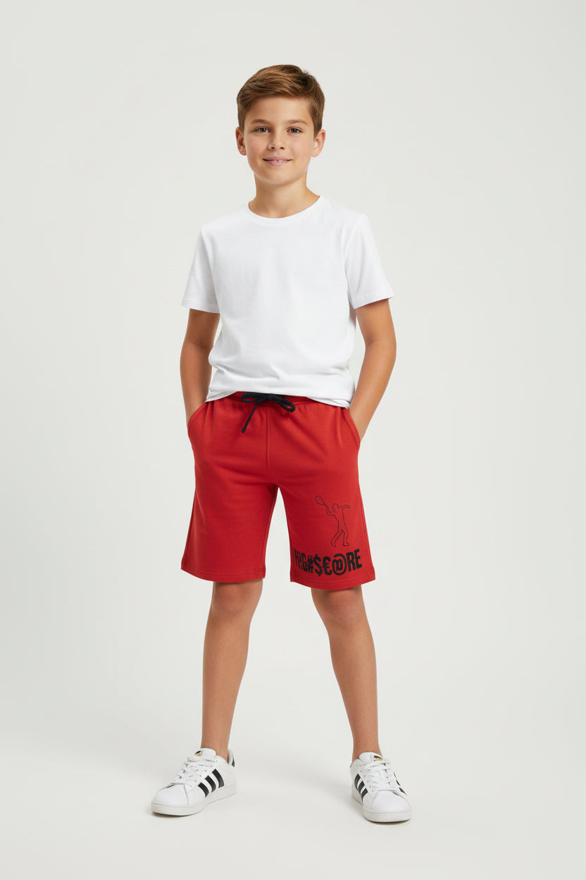 BERMUDA JERSEY